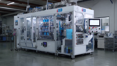 Exploring Innovative Examples of the Best Lithium Battery Coating Machines