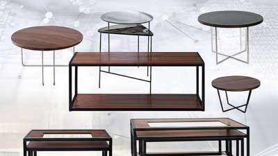Unleashing Global Trust with Best Coffee Tables Crafted by China's Premier Manufacturers