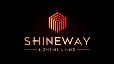 Finding Top Suppliers for Best Shineway Lighting Products Made Easy