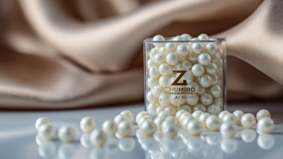 Crafted Excellence from China to the World with Best Zirconia Alumina Beads