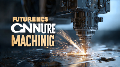 Future Trends in CNC Machining Technology and How to Stay Ahead in 2025