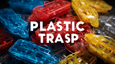 How to Choose the Best Plastic Mouse Trap: Insights and Data for Global Buyers