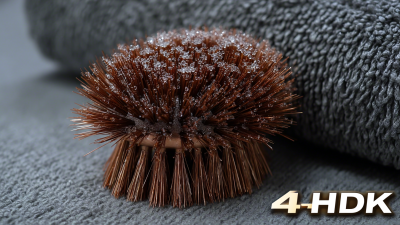Hushaying the Art of Cleaning with the Best Copper Steel Scourer Techniques