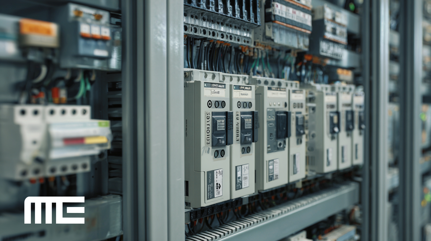 Solutions for Choosing the Best Industrial Relay for Your Global Procurement Needs