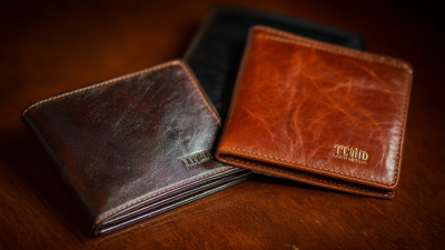 How to Choose the Right Premium Leather Wallet for Your Needs