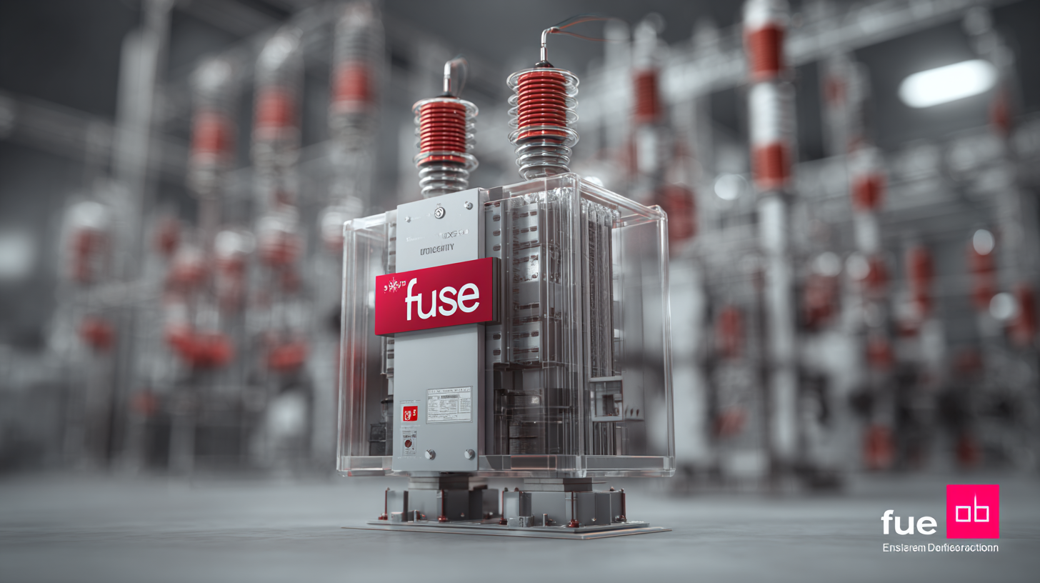 Maximizing Efficiency with the Best Fuse of Transformer for Optimal Protection and Reliability