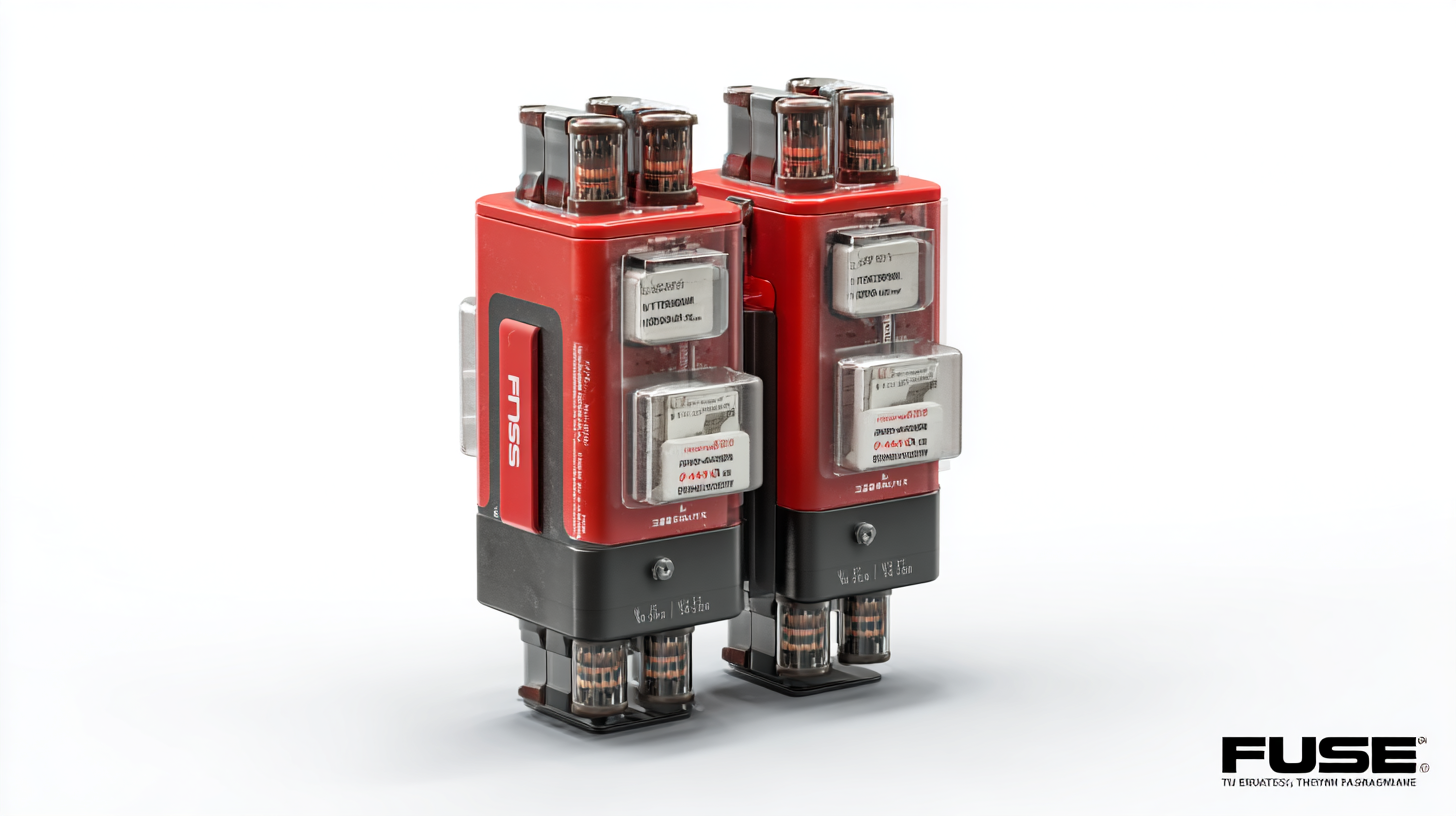 Maximizing Efficiency with the Best Fuse of Transformer for Optimal Protection and Reliability