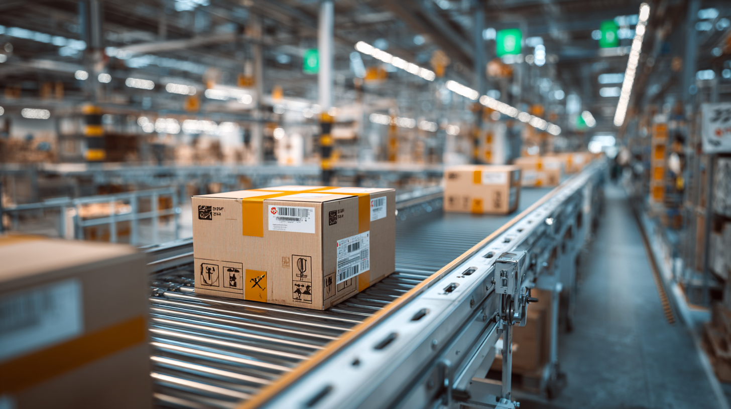 Finding Quality Suppliers for Best Packaging Systems in a Global Market