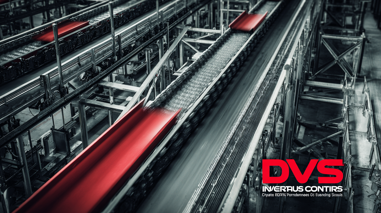 Innovative Uses of Best Intelligent Conveyor Systems Across Diverse Industries