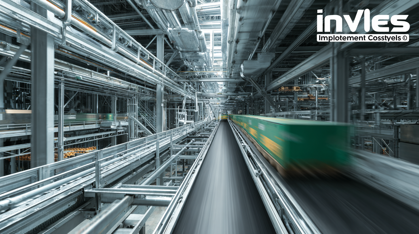 Innovative Uses of Best Intelligent Conveyor Systems Across Diverse Industries