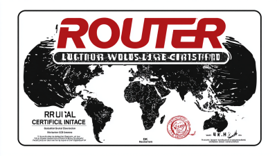 Unlocking Global Trade Opportunities with Best Router License Through Industry Certification Insights