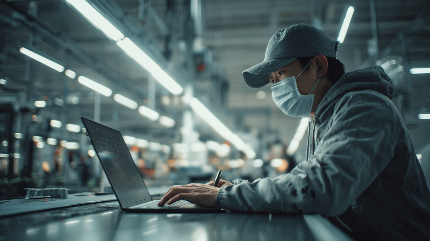 Crafting Excellence in Chinese Manufacturing Best Notebooks for Global Recognition