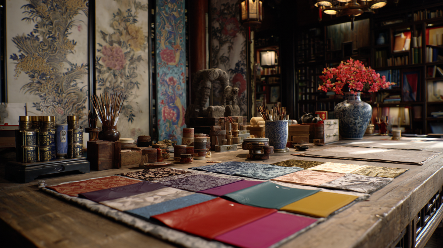 Crafting Excellence in Chinese Manufacturing Best Notebooks for Global Recognition