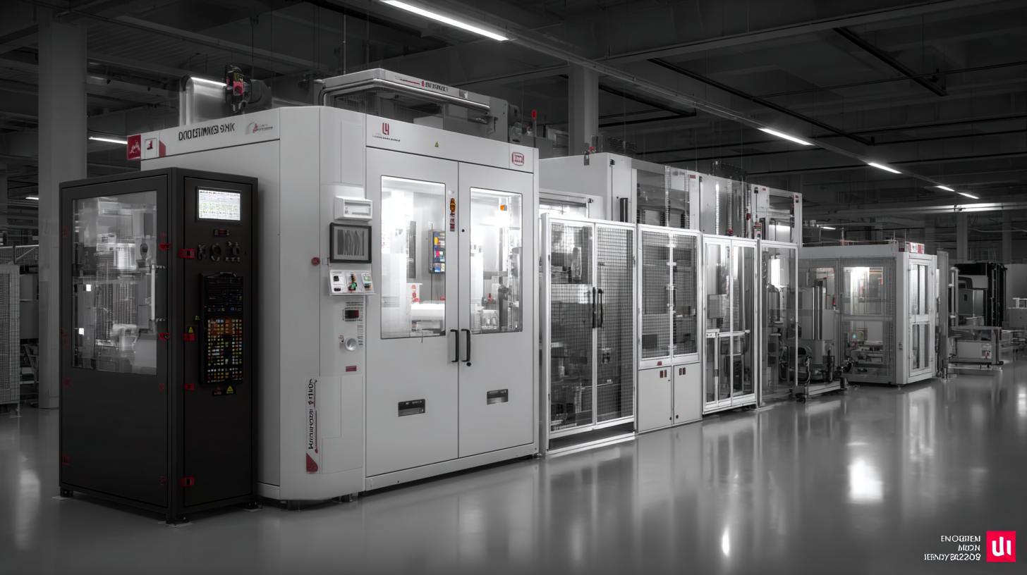 Unlocking Efficiency: Exploring the Versatile Applications and Benefits of the Best Package Machines in Global Industries