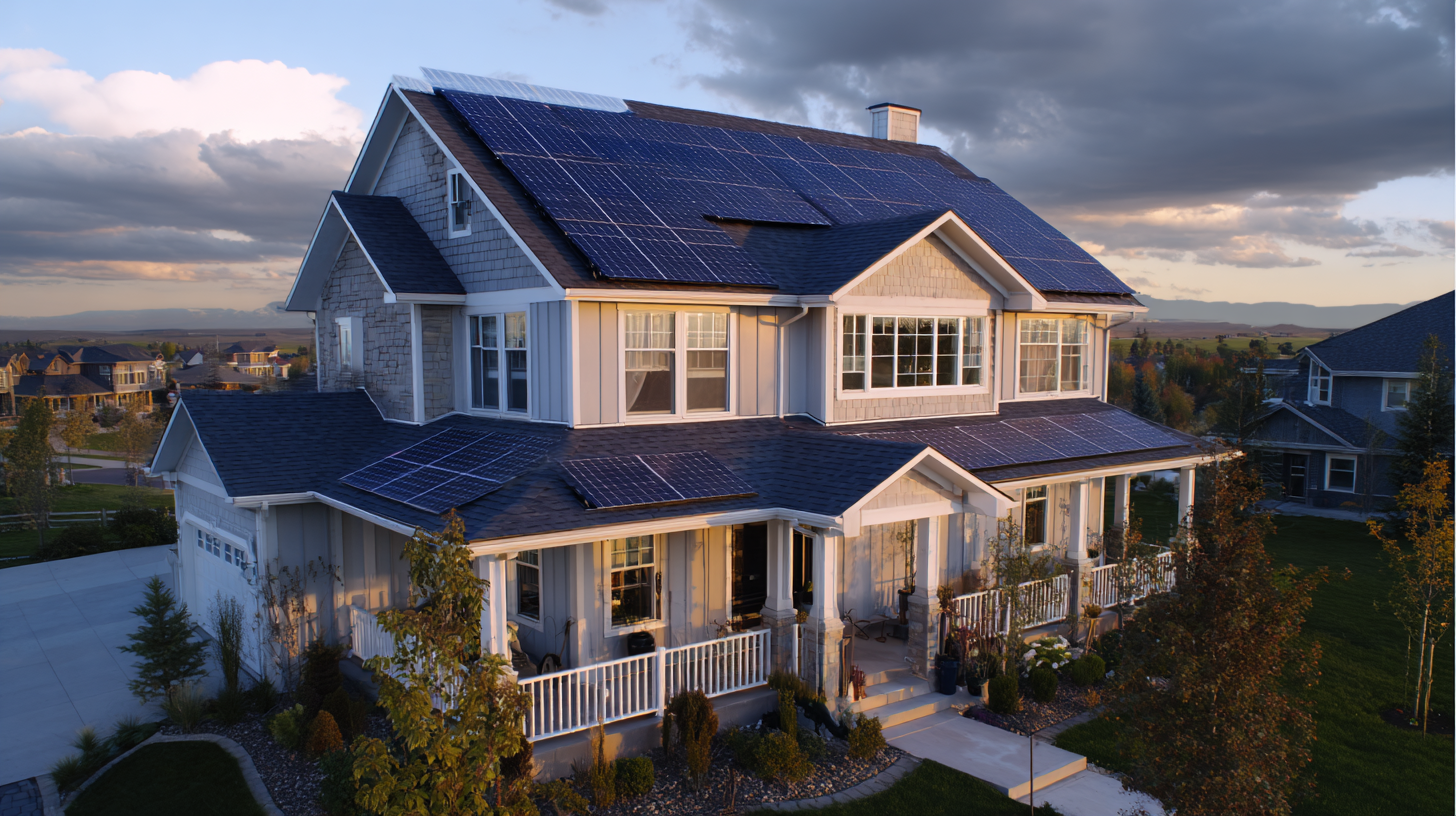 Ultimate Guide to Choosing the Best Solar Panels for Your Home in 2023 with Expert Insights