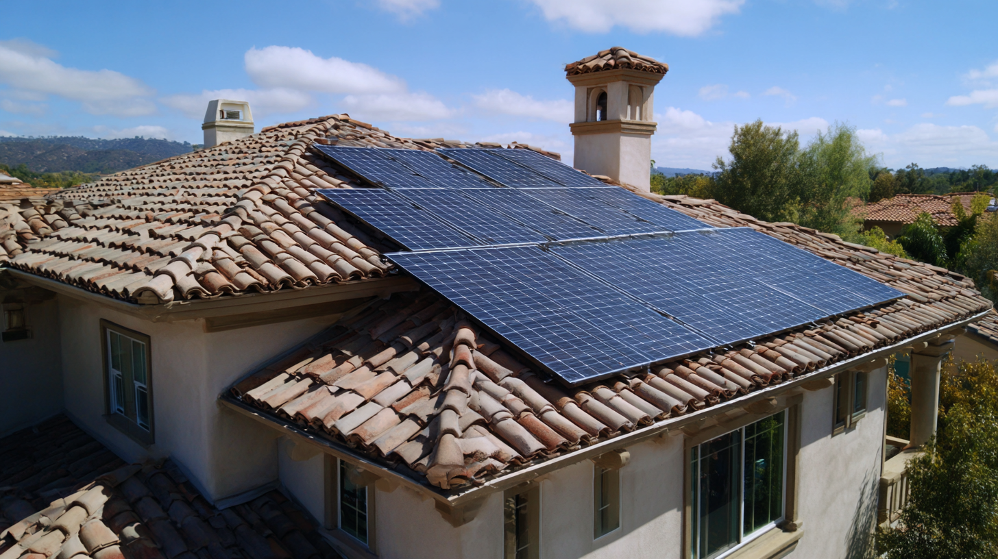 Ultimate Guide to Choosing the Best Solar Panels for Your Home in 2023 with Expert Insights