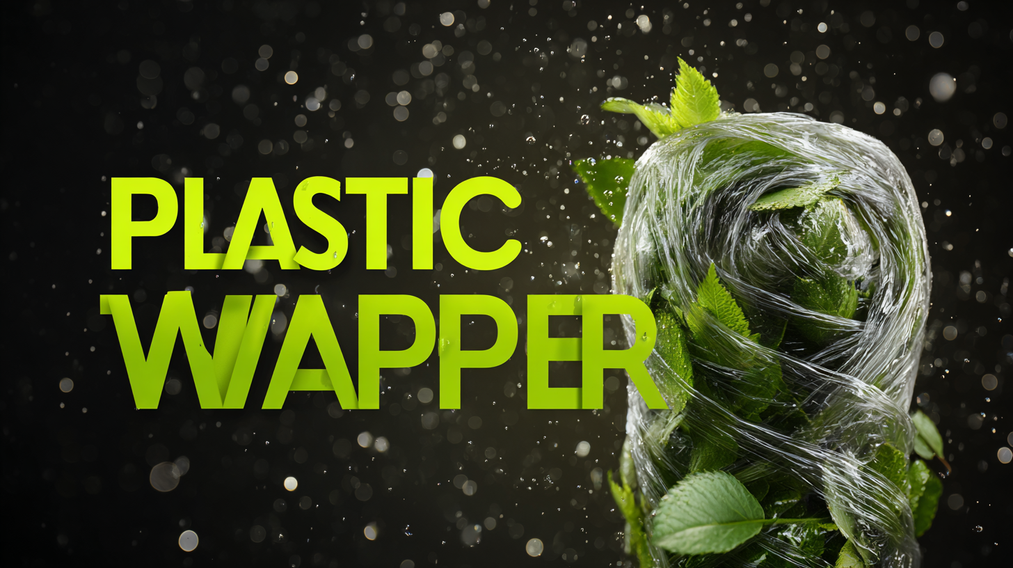 Unveiling the Best Plastic Wrapper with 10 Exceptional Features for Global Buyers