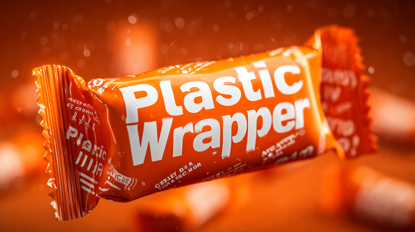 Unveiling the Best Plastic Wrapper with 10 Exceptional Features for Global Buyers