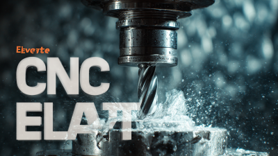 Elevate Your Machining Game: Uncovering the Best CNC Insert Strategies for Success