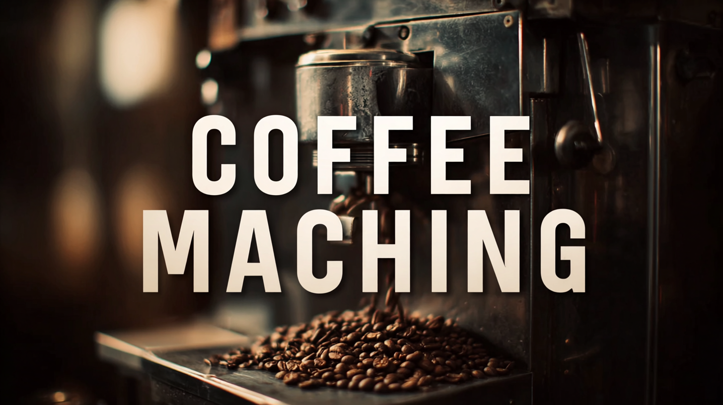 How to Choose the Best Coffee Packaging Machine for Your Business Needs