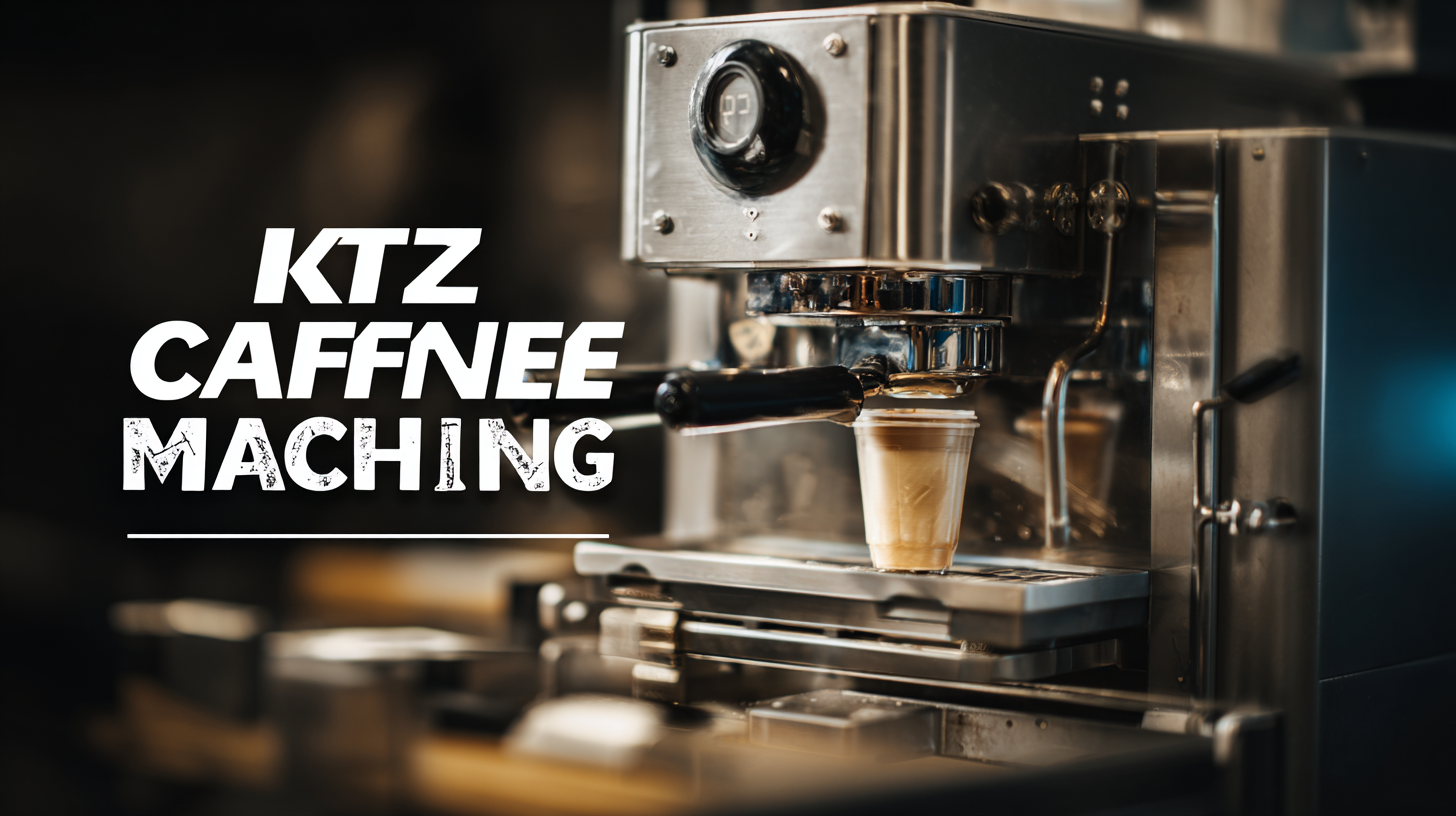 How to Choose the Best Coffee Packaging Machine for Your Business Needs