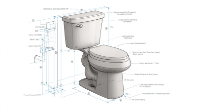 Top Strategies for Choosing the Best Tall One Piece Toilet for Your Bathroom Needs