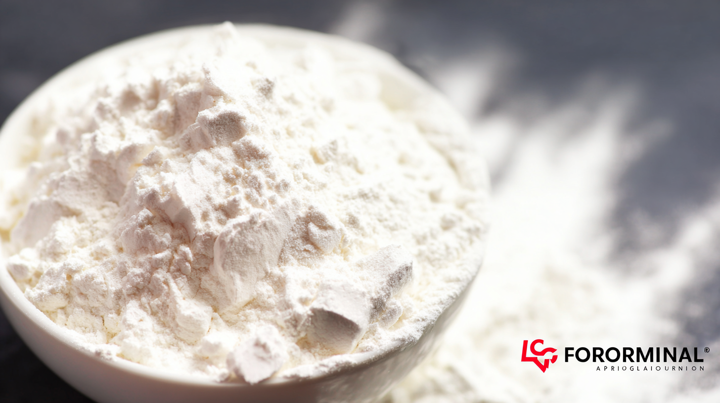 Unlocking Value: The Exceptional Benefits of Best Alumina White for Global Buyers