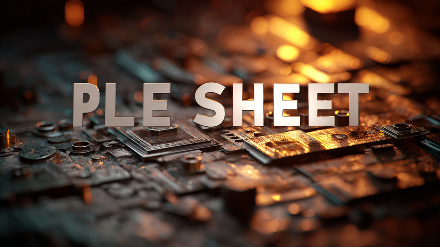 7 Reasons Why Best Plate Sheet is the Premier Choice for Global Buyers