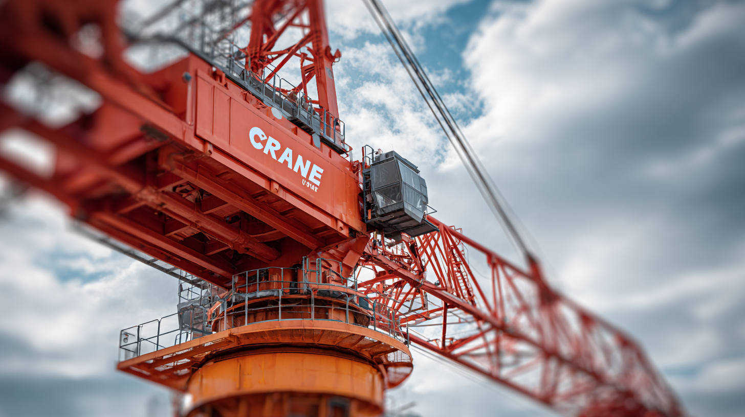 Navigating 2025: Emerging Trends and Best Practices for Global Crane Hoist Procurement