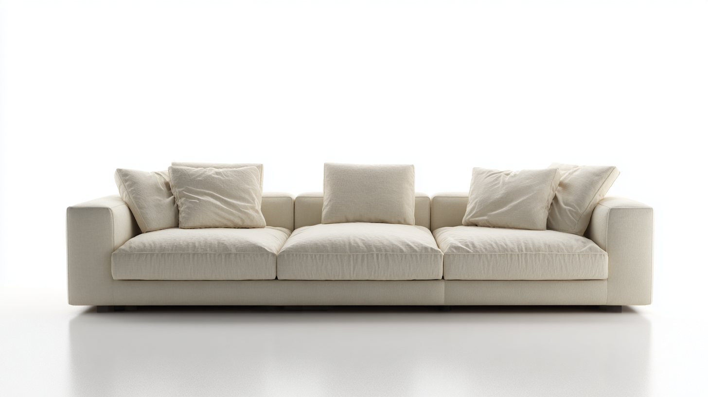 Ultimate Guide to Choosing the Best Low Sofa for Your Living Space