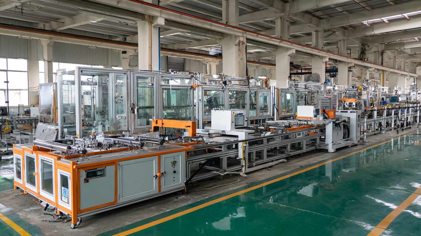 Unleashing Excellence with the Best Glass Shape Beveling Machine Crafted in China for Global Trust