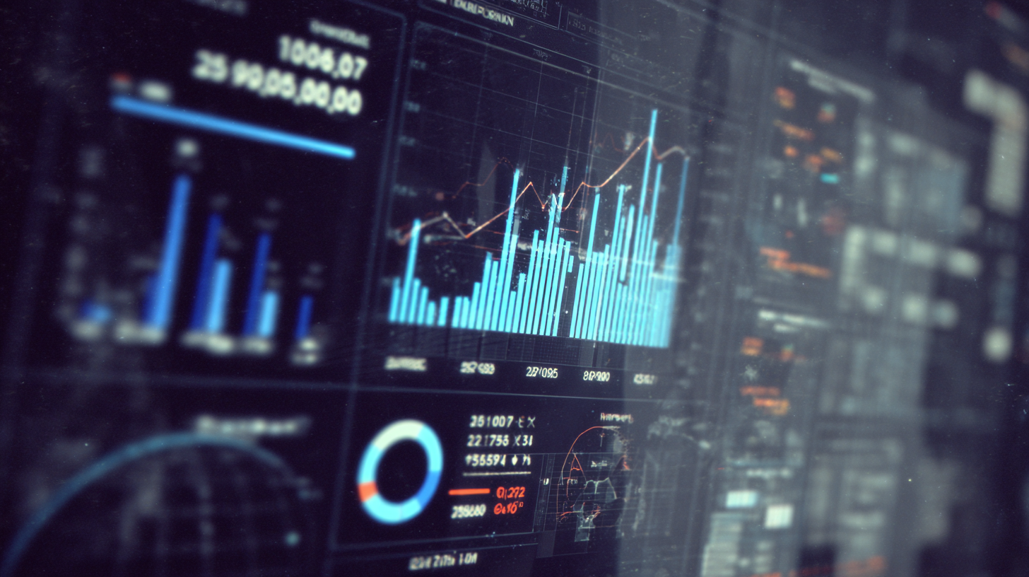 A Data Driven Comparison of the Best Manufacturers to Enhance Your Global Sourcing Strategy