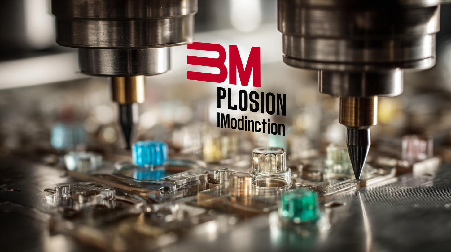 Top Strategies for Sourcing the Best Custom Plastic Injection Molding Solutions