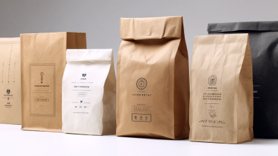 How to Choose the Best Packaging Bags for Your Custom Needs
