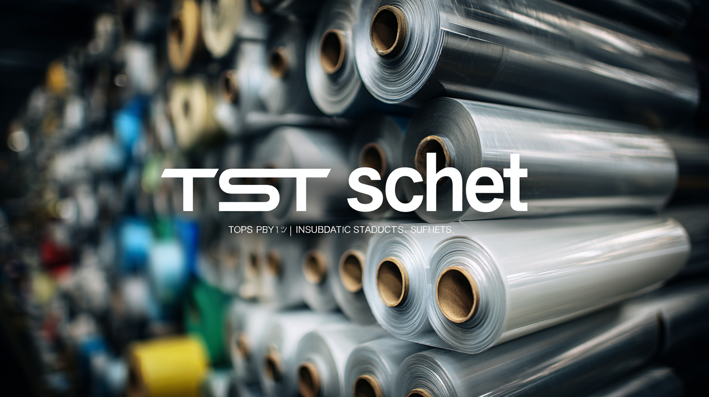 Top Industry Standards: 7 Reasons Why the Best Plastic Sheet Reigns Supreme