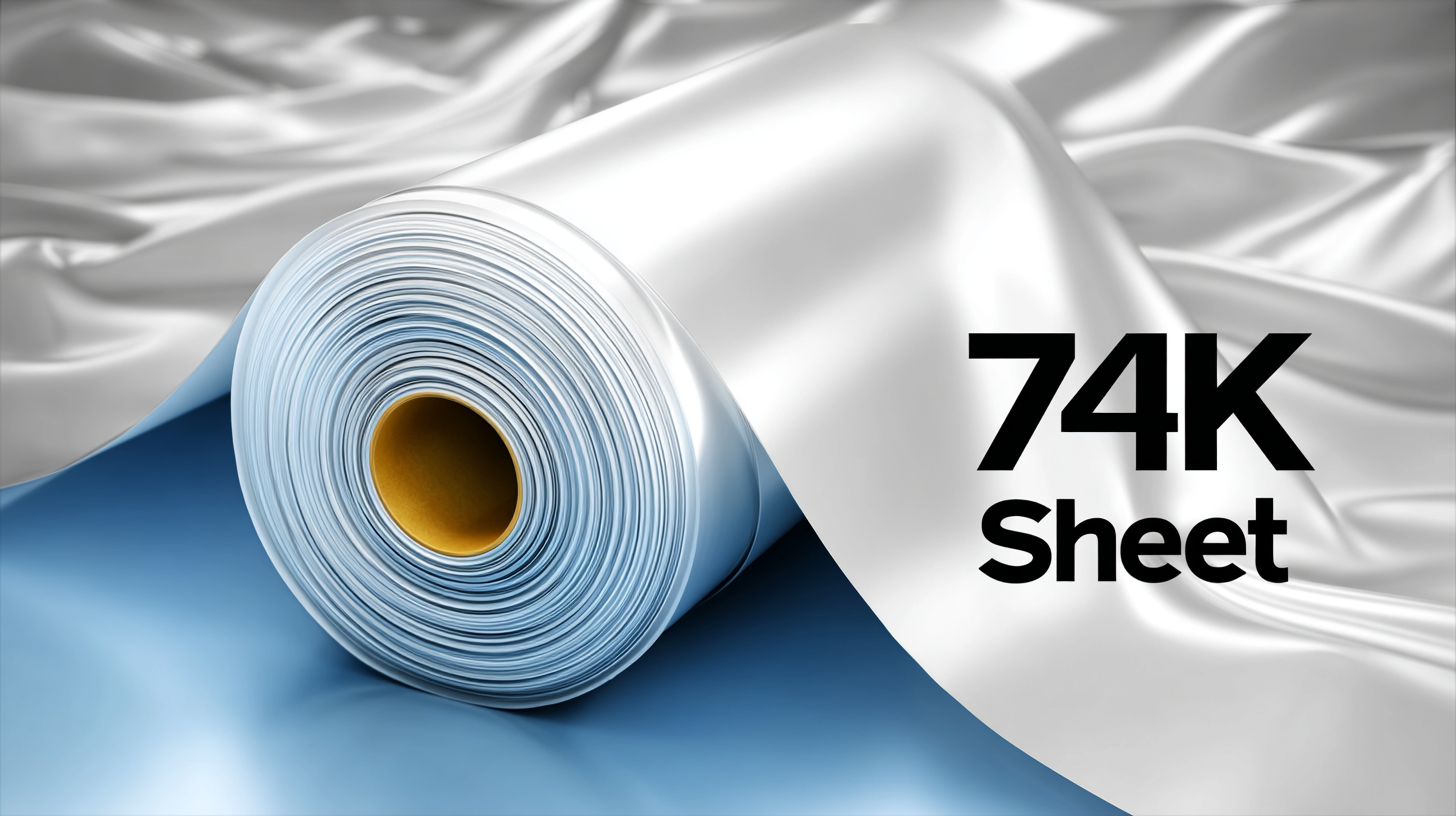 Top Industry Standards: 7 Reasons Why the Best Plastic Sheet Reigns Supreme
