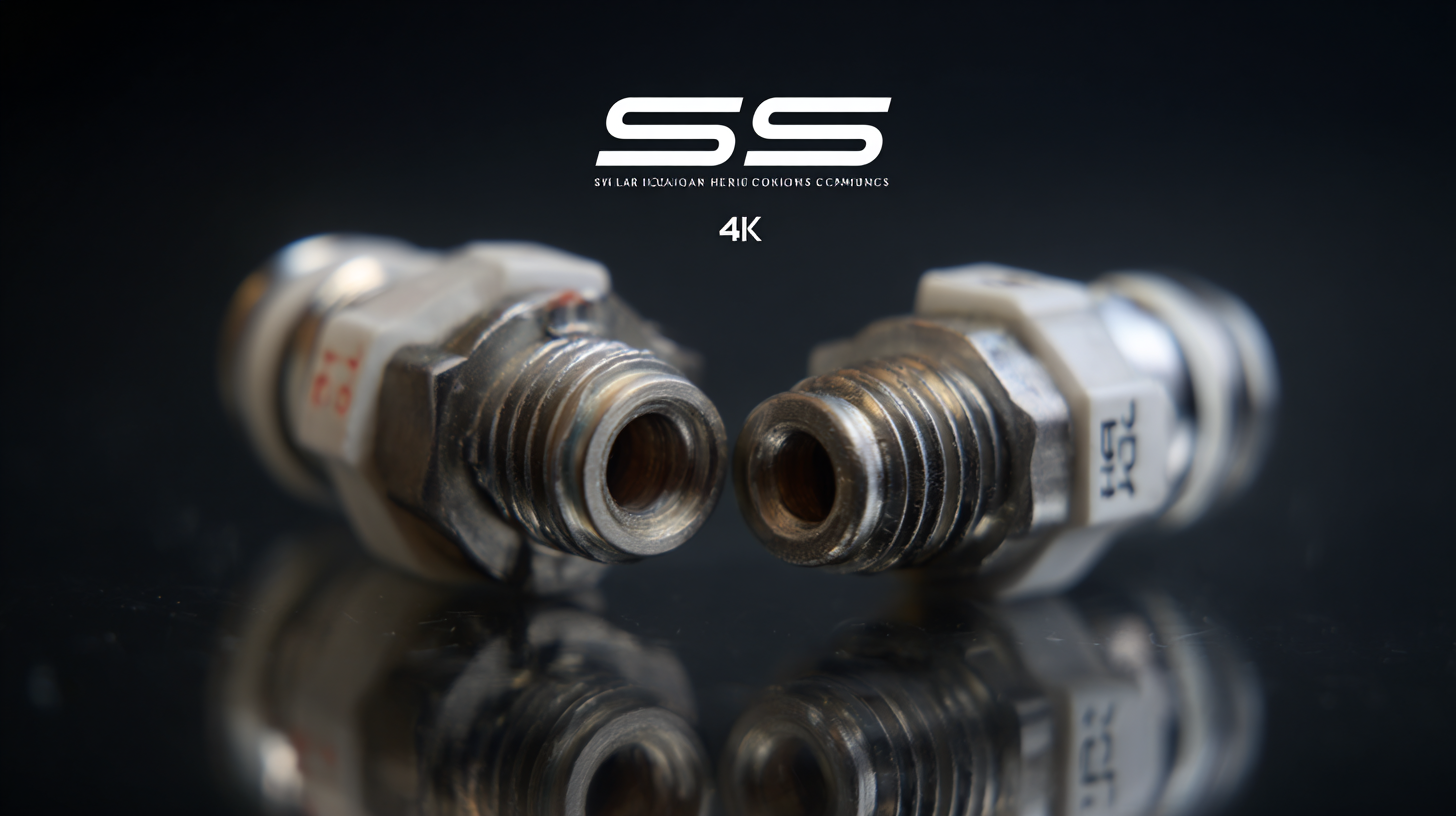 5 Industry Applications for the Best Solar Connector: 7 Reasons Why They Boost Efficiency and Durability