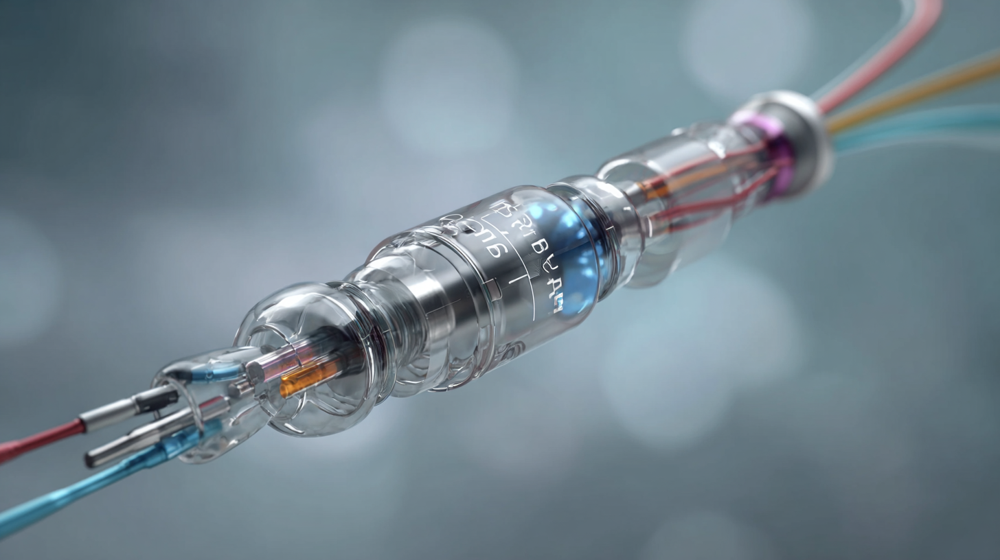 Exploring Alternative Catheter Options for Optimal Interventional Treatment Solutions