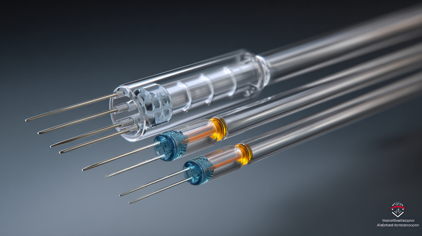 Exploring Alternative Catheter Options for Optimal Interventional Treatment Solutions