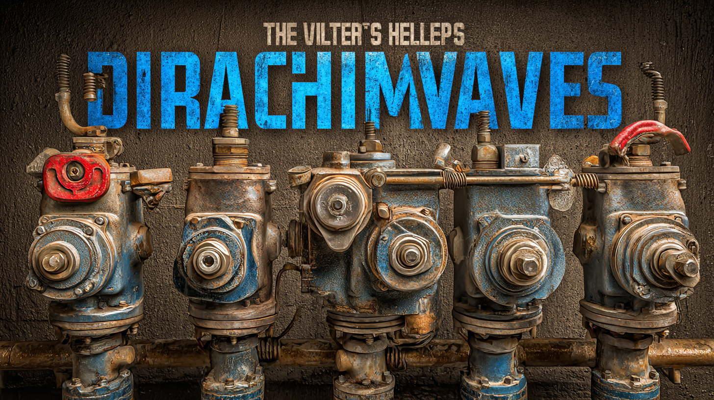 The Ultimate Checklist for Choosing the Best Diaphragm Valves for Your Needs