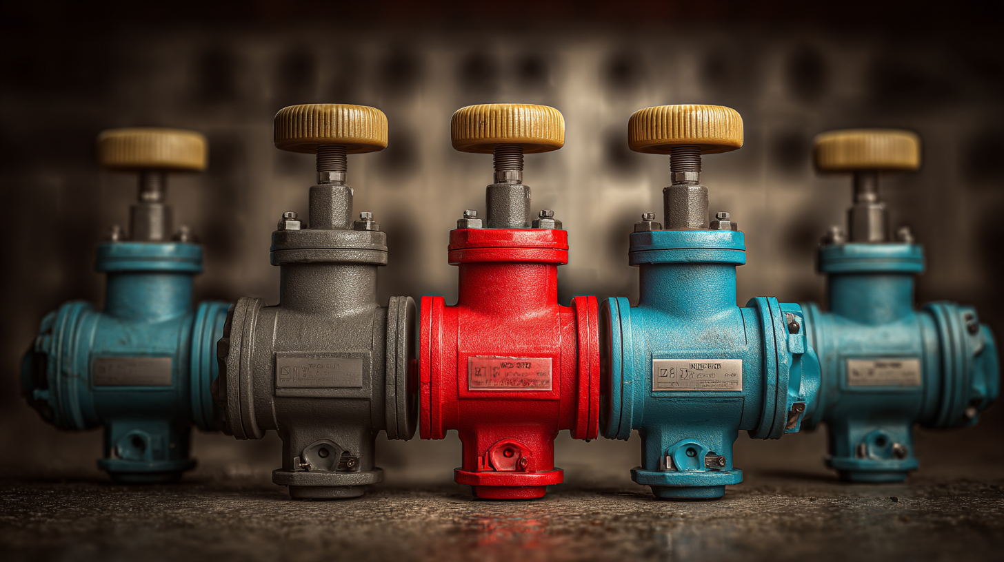 The Ultimate Checklist for Choosing the Best Diaphragm Valves for Your Needs