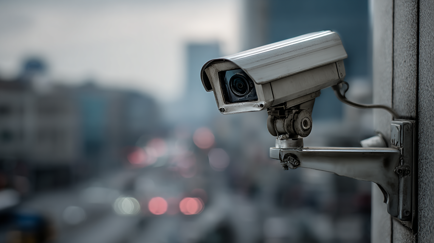 Global Trust in Chinese Innovation: The Rise of the Best Construction Security Camera