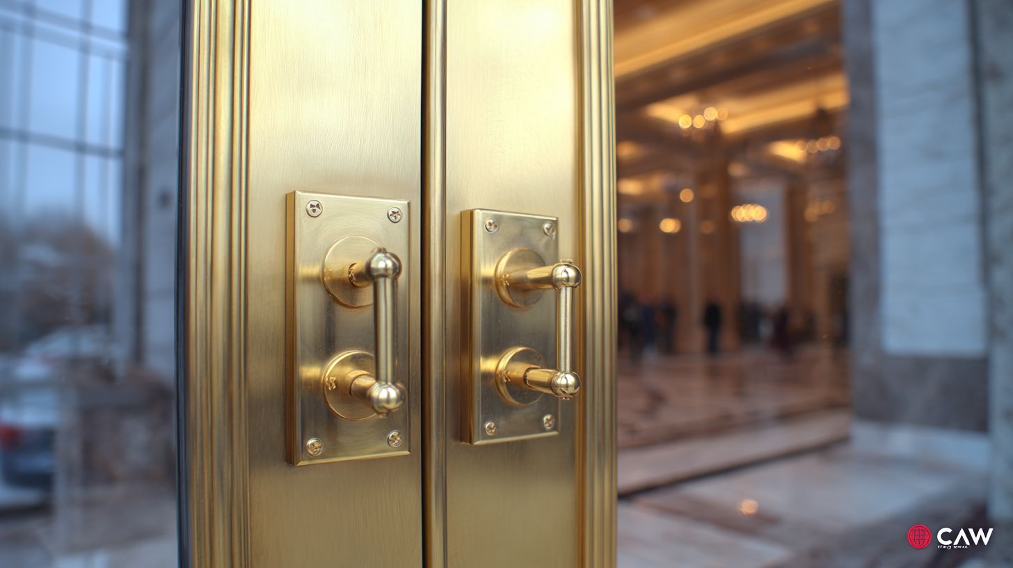 Maximize Your Investment with Best Metal Entrance Doors