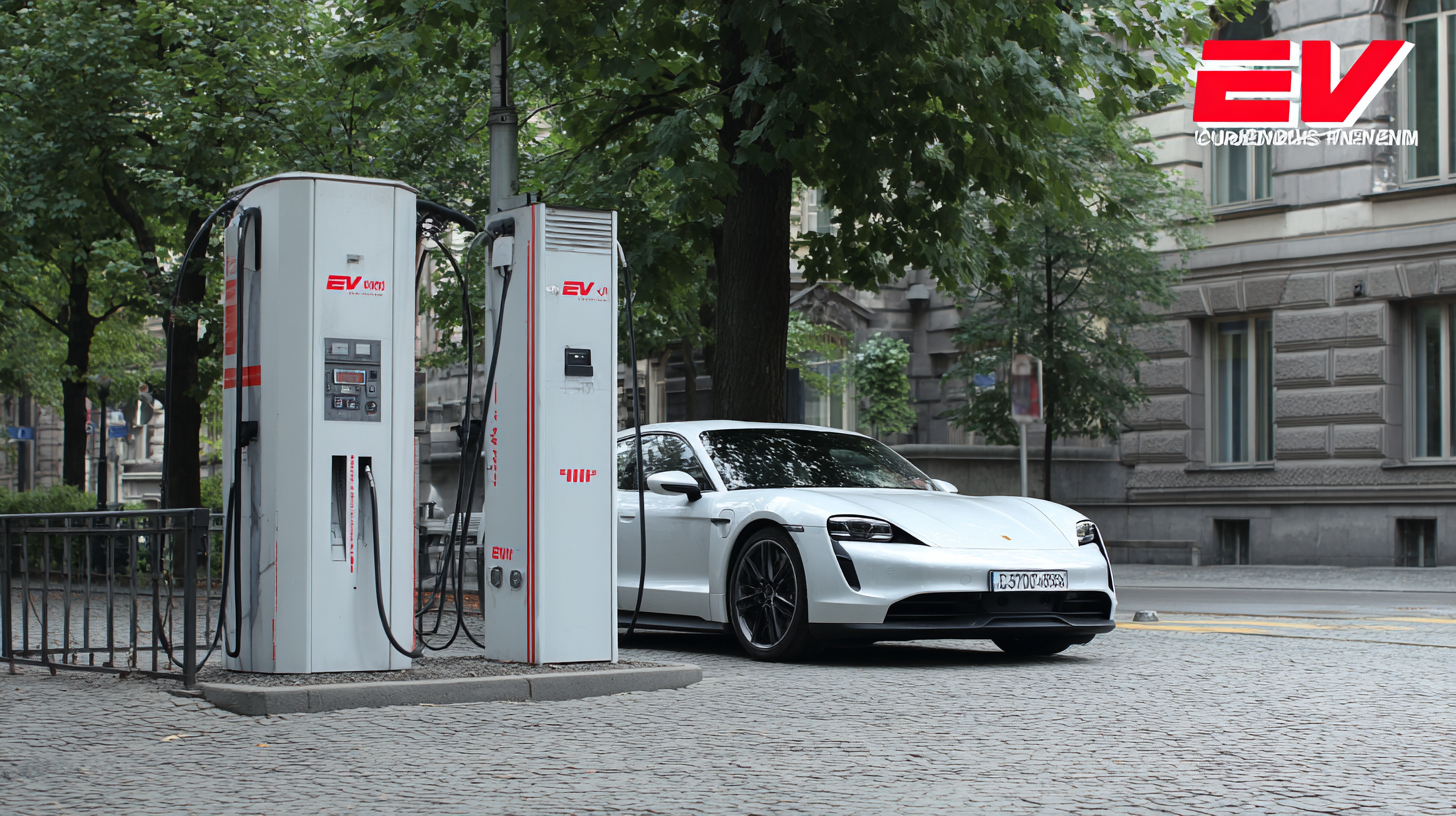 Innovative Uses of the Best EV Charging Stations Across Diverse Industries
