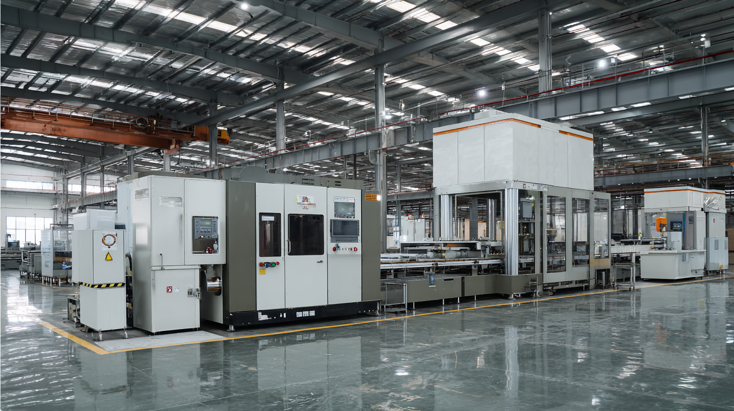 Challenges Facing Buyers of the Best Automatic Stone Setting Machines Today
