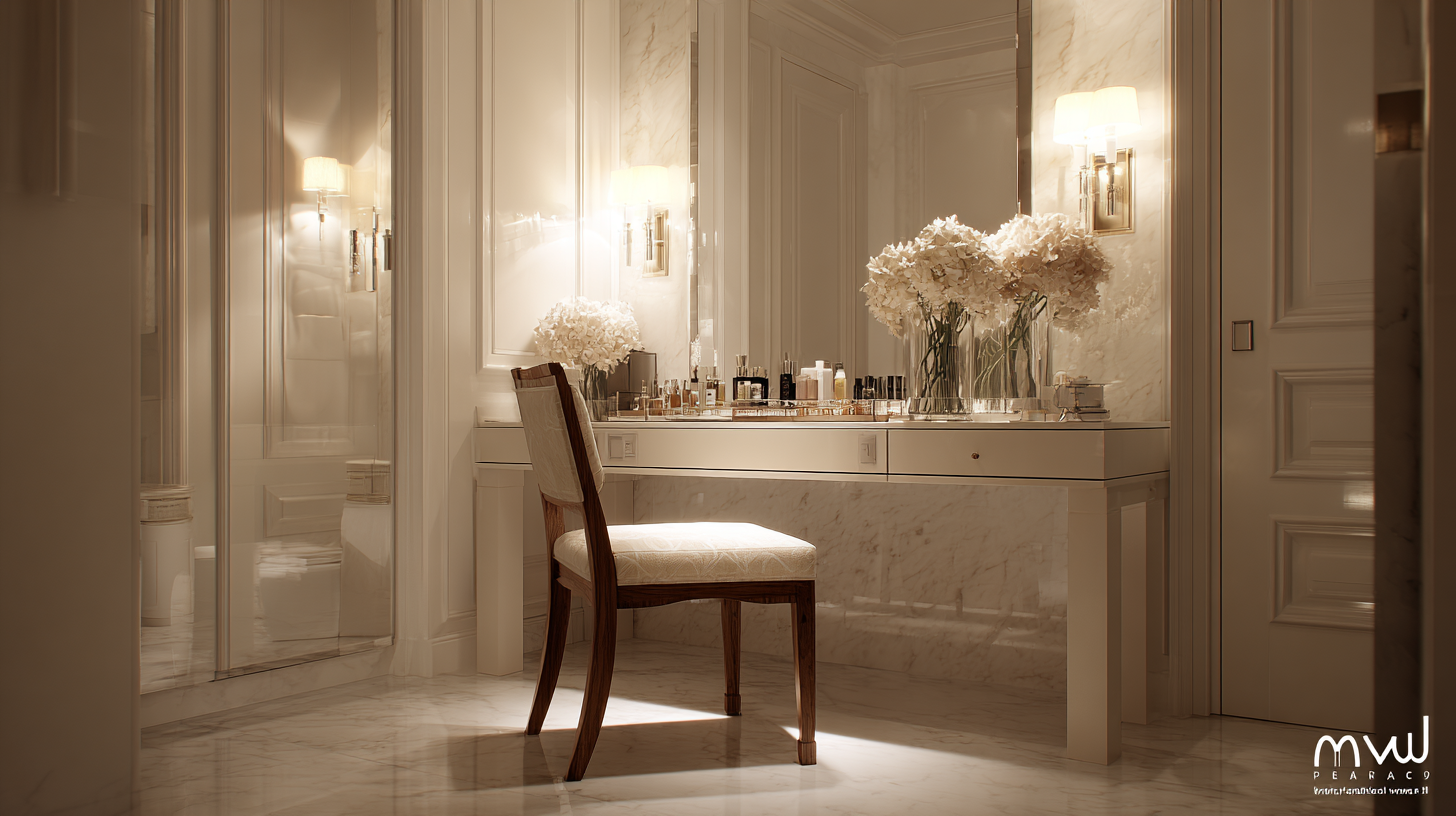 What is the Best Bathroom Vanity for Small Spaces Based on Industry Trends