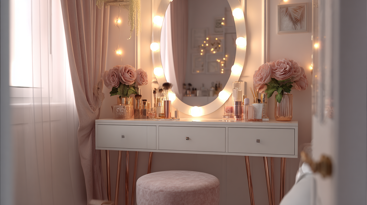 What is the Best Bathroom Vanity for Small Spaces Based on Industry Trends