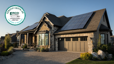 How to Navigate Export Certifications for the Best Residential Solar Systems: A Comprehensive Guide