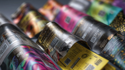 Digital Artistry Tips for Achieving the Best Flexible Packaging Printing