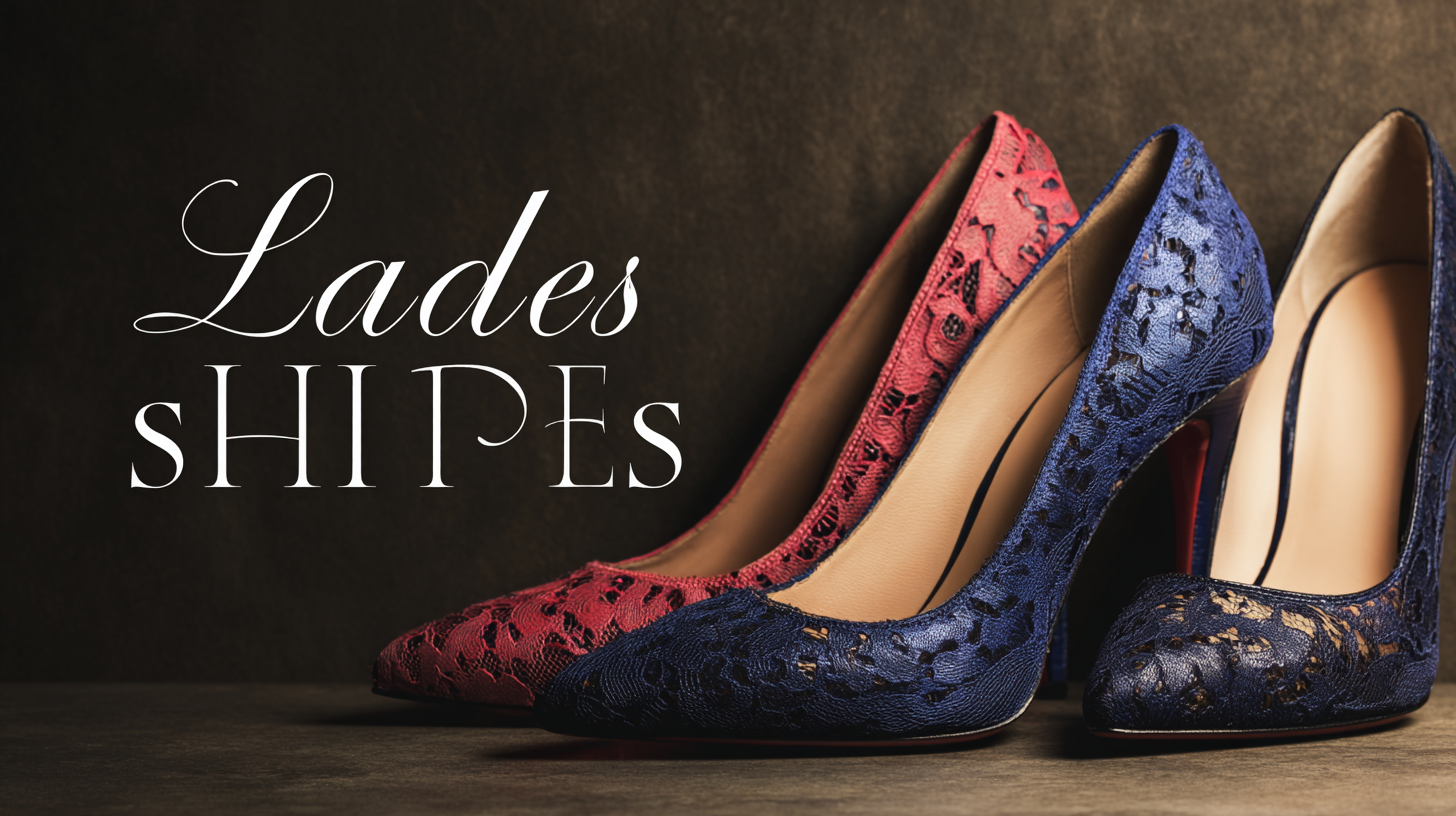 Your Ultimate Checklist for Choosing the Best Ladies Pumps Shoes to Elevate Your Style